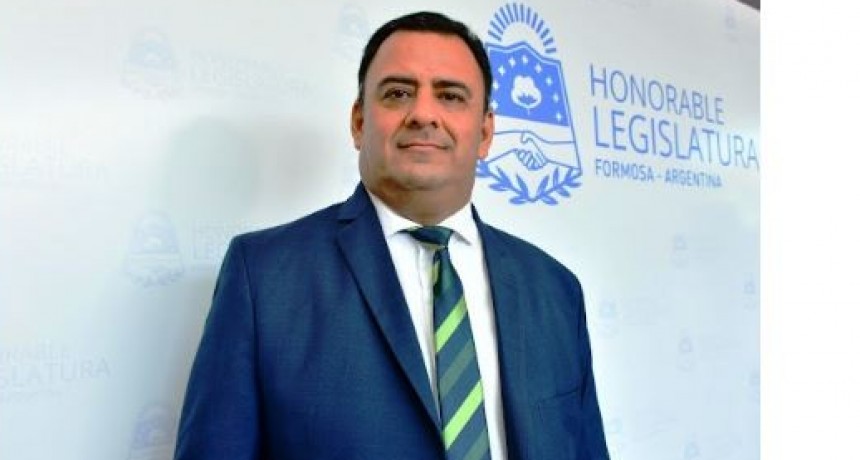 En las elecciones de octubre, el pueblo formoseño acompañará a De la Rosa y Cáceres, aseguraron