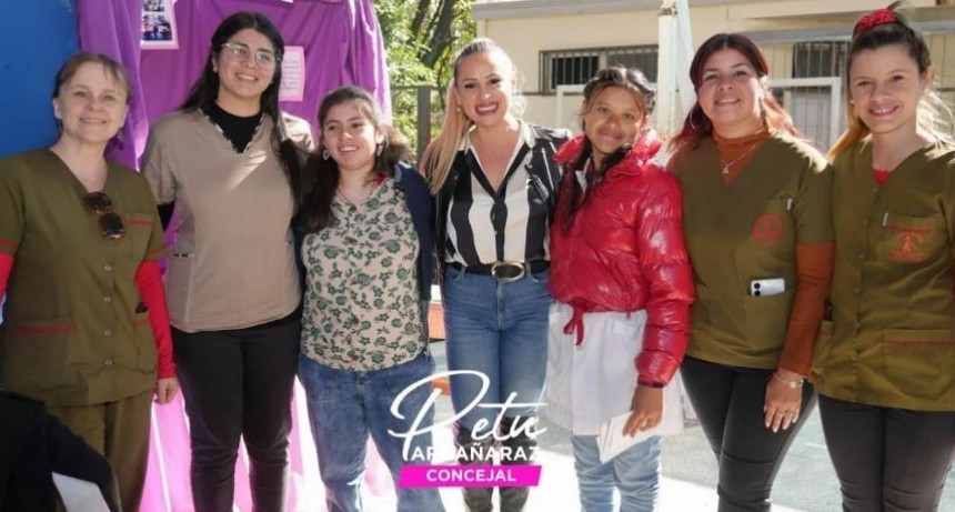  ¡Formosa crea y crece!