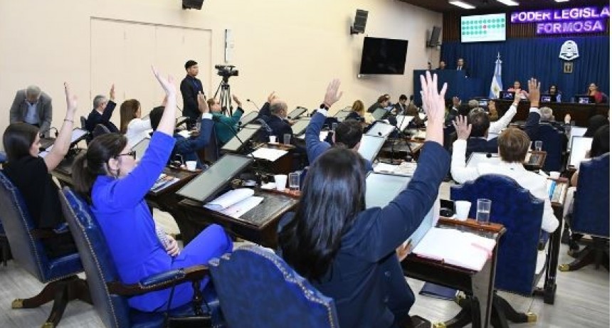 La Convención Constituyente aprobó reformas cruciales que amplían derechos en familia, trabajo, cultura y educación