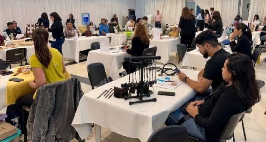 Con éxito, se realizó la Segunda Ronda de Negocios de Conexión Comercial