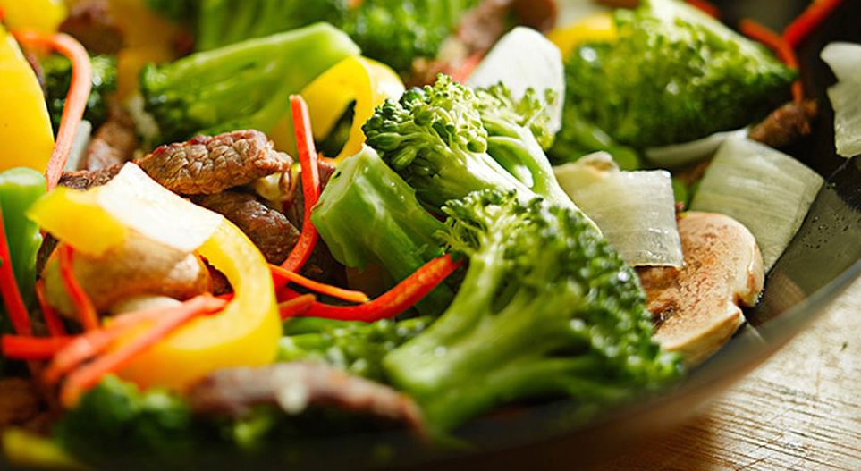Alimentación saludable: Un hábito que previene múltiples enfermedades y contribuye a una mejor calidad de vida