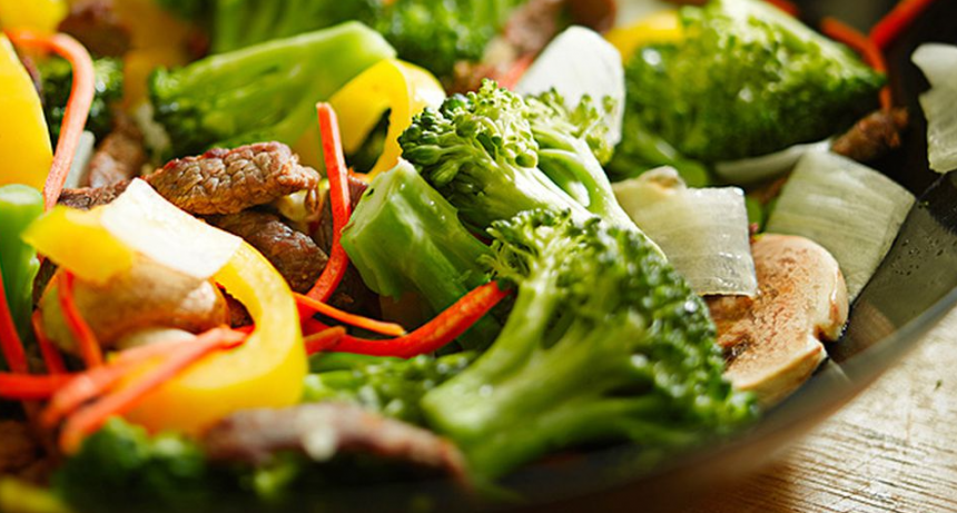 Alimentaci&oacute;n saludable: Un h&aacute;bito que previene m&uacute;ltiples enfermedades y contribuye a una mejor calidad de vida