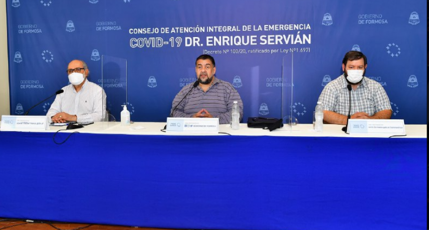 Alentadores indicadores epidemiol&oacute;gicos permiten avanzar con el retorno a la presencialidad escolar