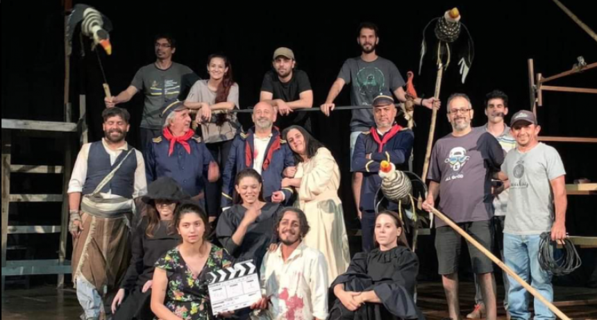 Caranchos internacionales aterrizan en Colombia