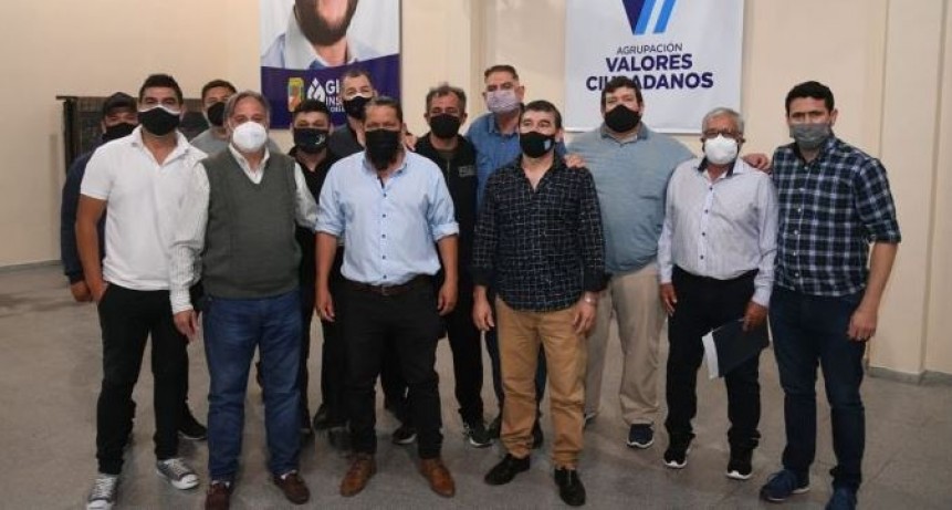 Liga Formose&ntilde;a de F&uacute;tbol: Confirmaron la vuelta del f&uacute;tbol formose&ntilde;o