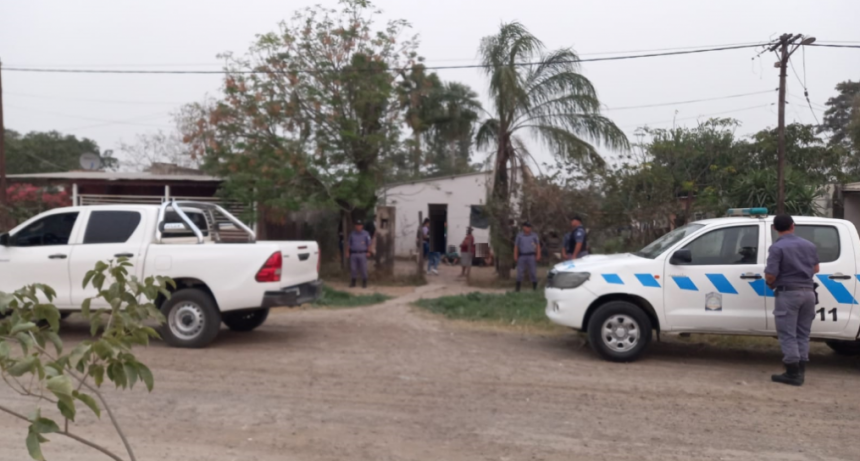 Desarticulan otro centro de distribuci&oacute;n de drogas y detienen a un hombre