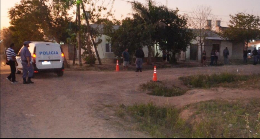 Un menor falleci&oacute; luego de ser embestido por una camioneta