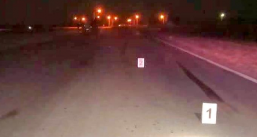 El polic&iacute;a atropellado por un conductor alcoholizado muri&oacute; tras cuatro d&iacute;as de agon&iacute;a