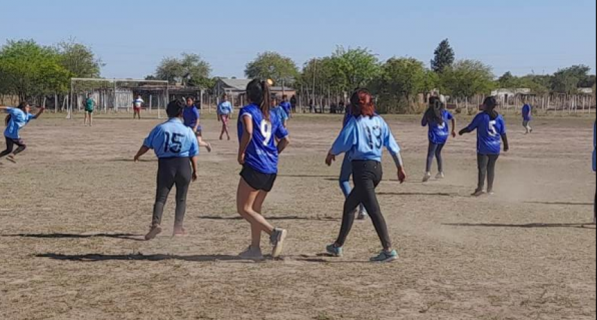 Contin&uacute;an las m&uacute;ltiples actividades por el Mes de la Juventud
