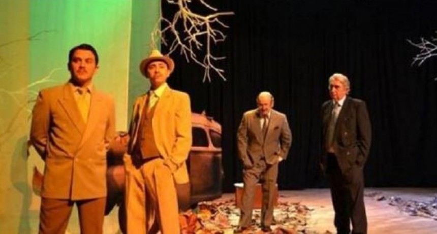 Contin&uacute;a el taller de dramaturgia &ldquo;Nuestras historias a escena&rdquo;