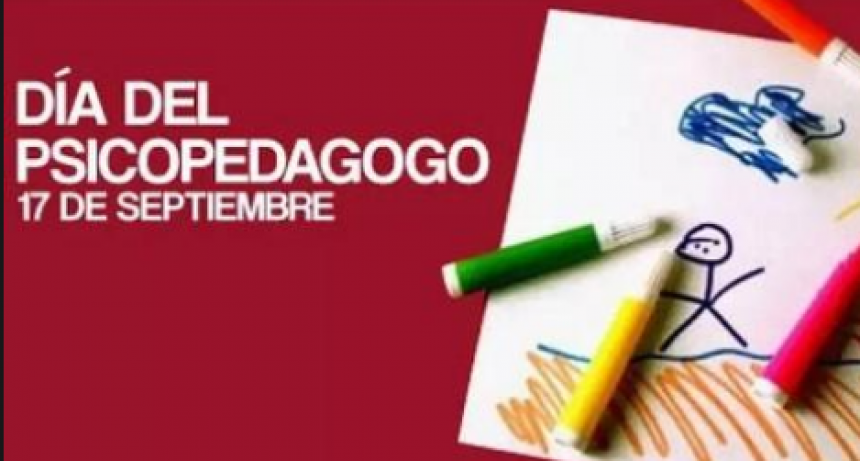Mensaje del Rector por el D&iacute;a del Psicopedagogo