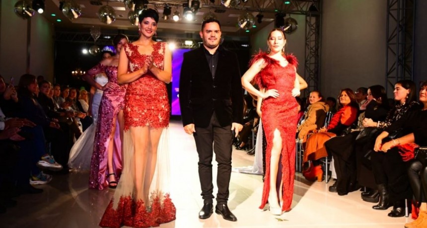 Este domingo se realizar&aacute; la segunda edici&oacute;n del evento &ldquo;Formoda&rdquo; en el Paseo de las Aves