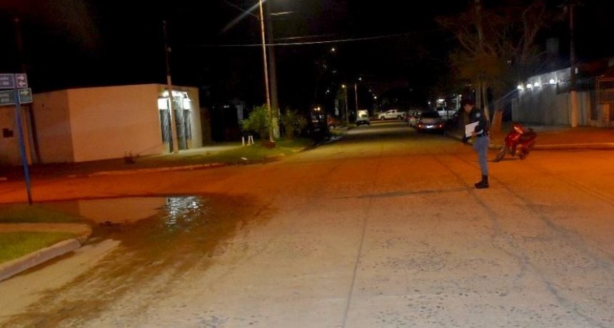 Un hombre perdi&oacute; la vida tras ser embestido por un veh&iacute;culo