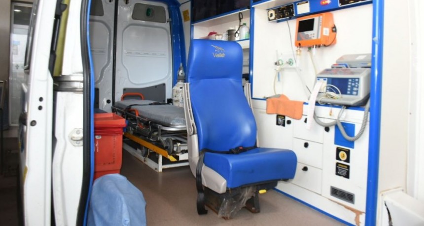 Destacan al SIPEC en el D&iacute;a del Trabajador Emergencista
