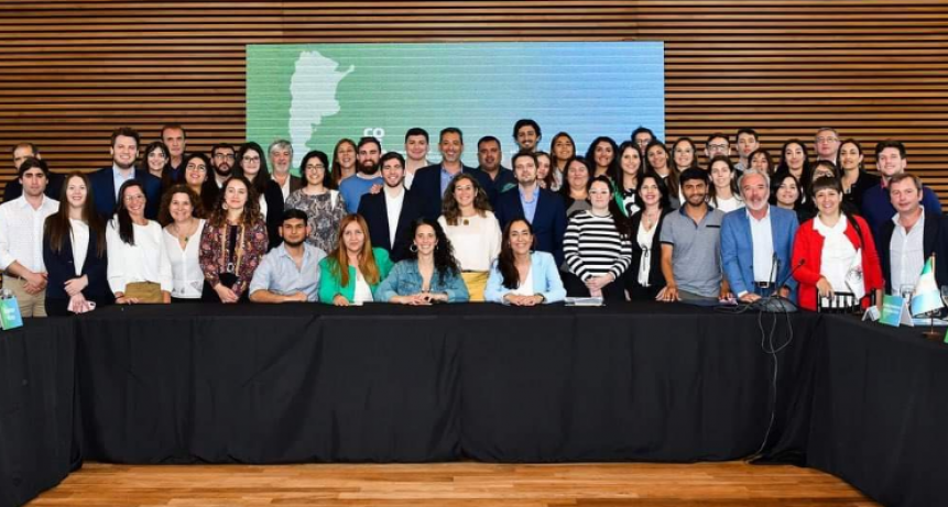 COFEMA: Formosa tendr&aacute; representante en la comisi&oacute;n de juventudes