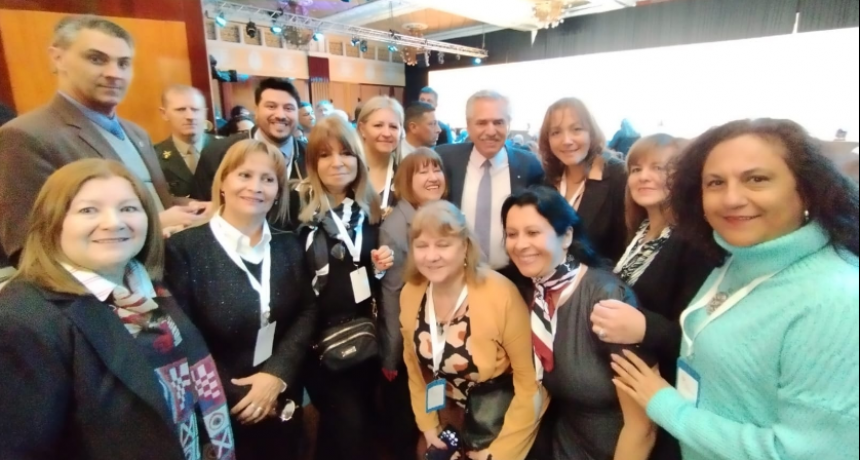 Encuentro Nacional de Juventudes de la Economía Social Solidaria y Popular 