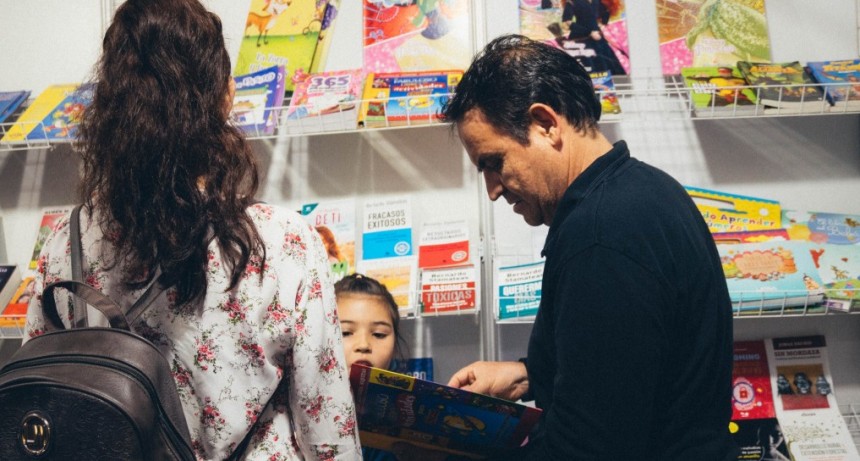 La nueva sede de la Feria del Libro Formosa será el Estadio Cincuentenario