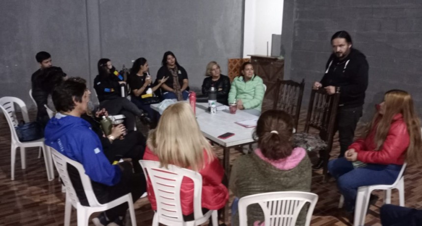 ADEFCA convoa a una bicicleteada saludable este domingo