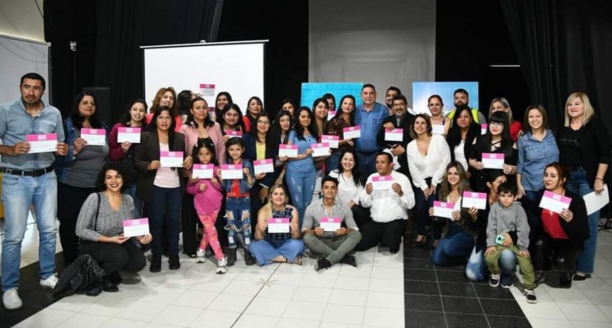 Con alto índice de inscripciones, inicia la cuarta edición de la Escuela Municipal de Formación Popular en Género