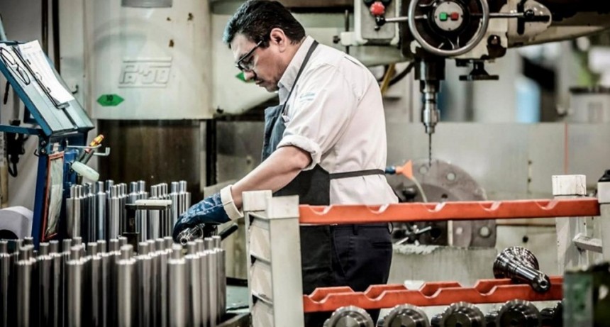 Formosa mostró un crecimiento del empleo en el sector privado en el mes de junio