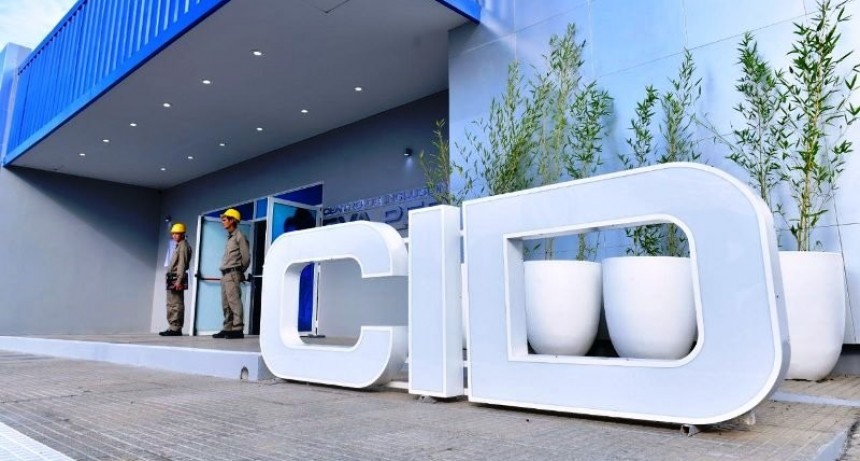 Ponen en valor los cursos de formación profesional que se llevan a cabo en el CID