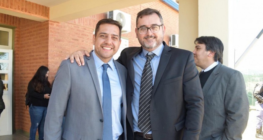 ¡La Nueva Formosa También crece! 