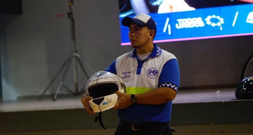 Este lunes se realizará la capacitación para jóvenes en el Parque Acuático
