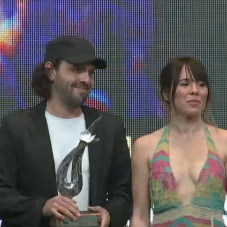 Premios Iberá: Éxito teatral formoseño fue galardonado como el mejor del NEA