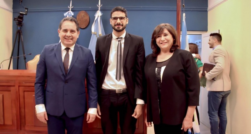 Adhesión de la Municipalidad de Formosa a la Ley de ALCOHOL CERO AL VOLANTE