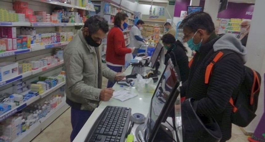 Este 25 de septiembre se celebra el Día Mundial del Farmacéutico