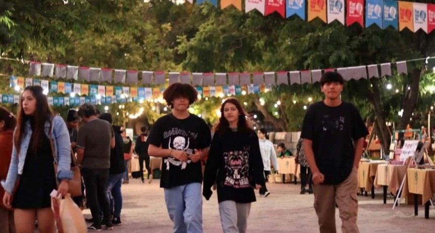 Abren inscripciones para “Mi Primer Emprendimiento”