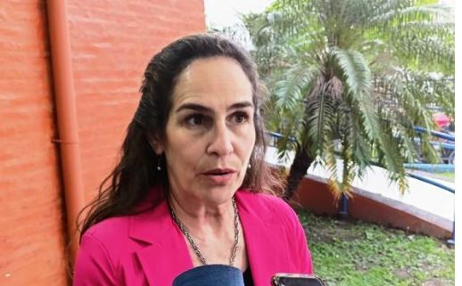Confirmaron por laboratorio el diagnóstico de varicela a los estudiantes secundarios que presentaban síntomas compatibles