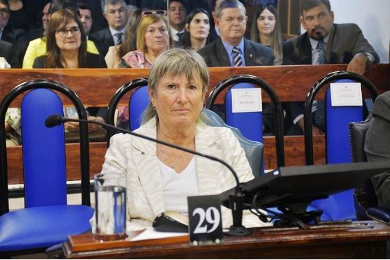 Mirassou: “El movimiento del pueblo, a través de la acción civil, está dando resultados” contra las políticas de ajuste