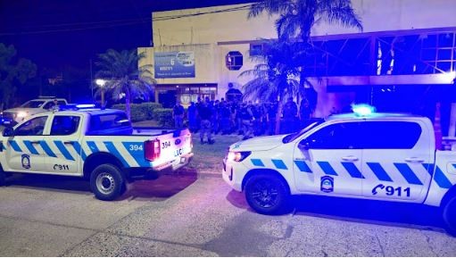 Capturaron a cuatro sujetos en distintas intervenciones policiales