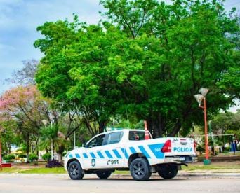 Recuperaron bienes y detuvieron a un sujeto por el robo de un celular