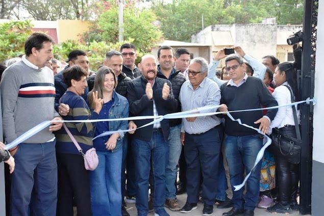 Segundo día: Insfrán habilitó la pileta municipal de Ingeniero Juárez
