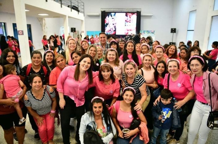 La Municipalidad realizará un encuentro de prevención y salud integral