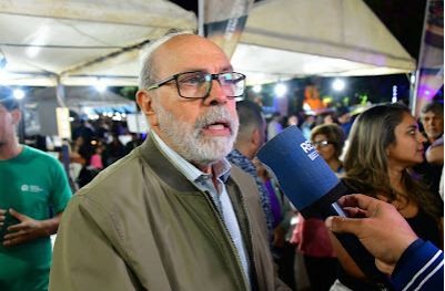 Ibáñez: “Tenemos un Gobernador que realmente está siempre en la búsqueda de la justicia social”
