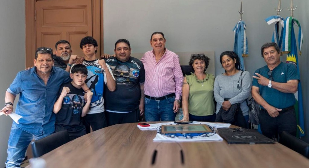 El deporte no solo forma campeones, también forja valores que nos unen como comunidad.