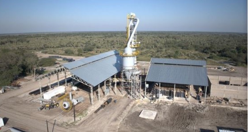 FORMOSA CELEBRA LA SEMANA DE LA INDUSTRIA CON UNA AGENDA QUE IMPULSA PRODUCCION Y LA INVERSIÓN LOCAL