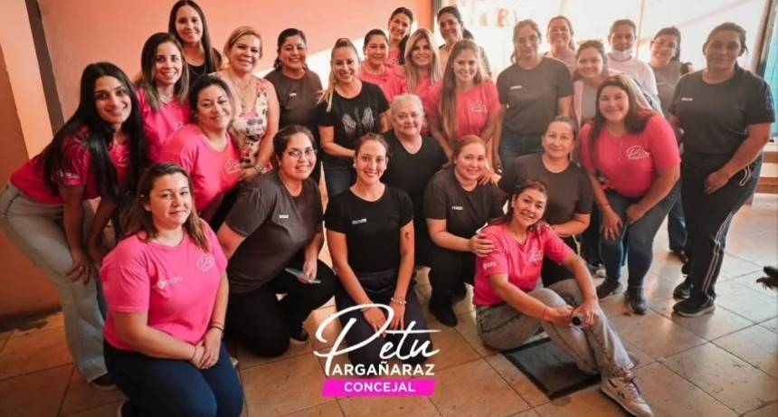 Visitamos la Unidad Penitenciaria Provincial N°2 de Mujeres,