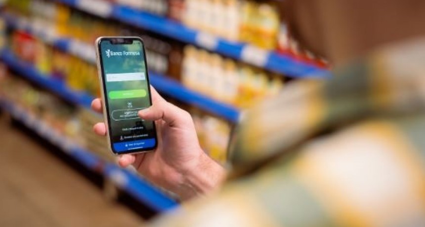 Banco Formosa regala $20.000 a quienes utilicen homebanking