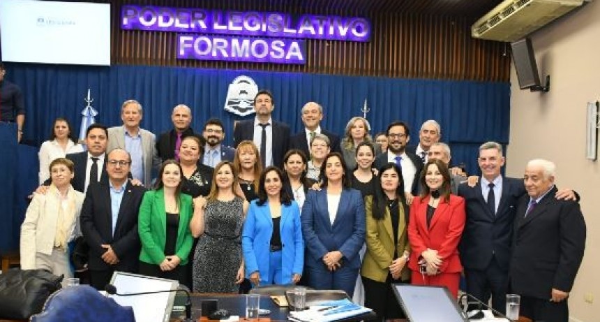Igualdad de género, protección digital y límites a la reelección: las últimas reformas de la Convención de Formosa