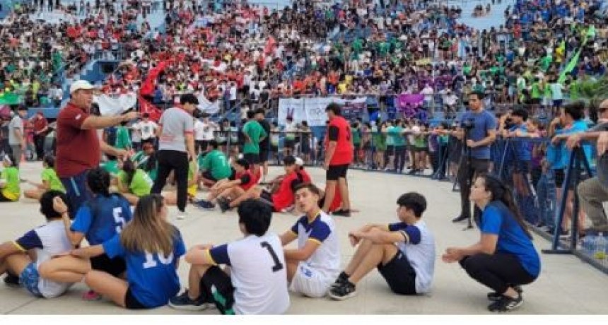 Por el Mes del Estudiante, este viernes será el tradicional Telemach