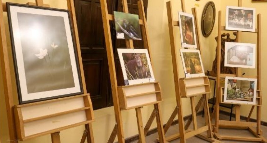 Muestra fotográfica gratuita en el Museo “Juan Pablo Duffard”