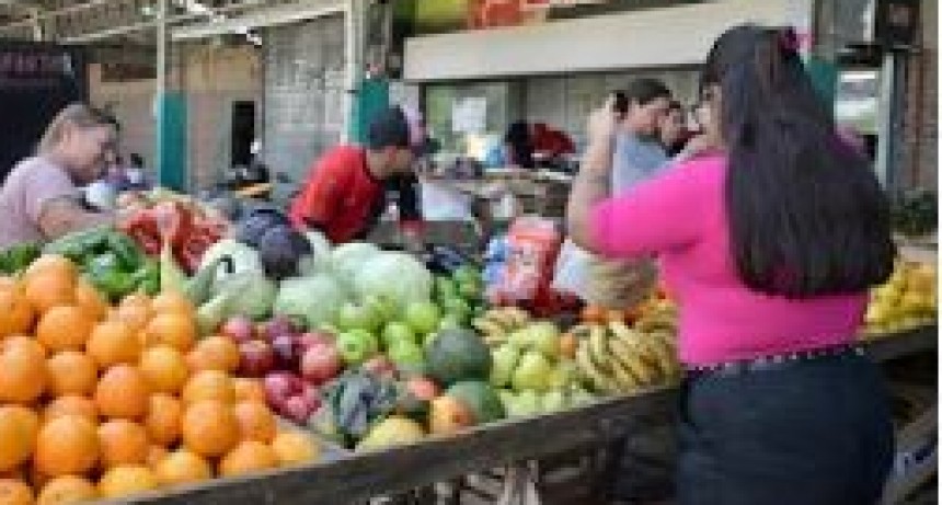 El Mercado Frutihortícola se consolida como un espacio fundamental para el beneficio de productores locales y vecinos
