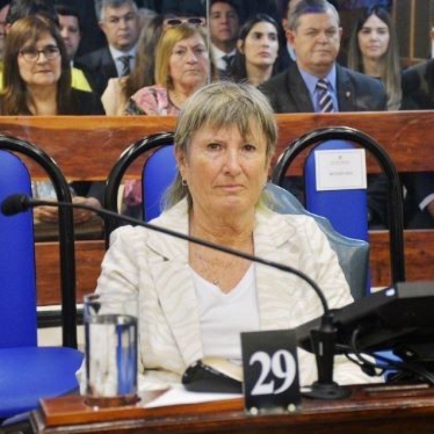 Mirassou: “El movimiento del pueblo, a través de la acción civil, está dando resultados” contra las políticas de ajuste