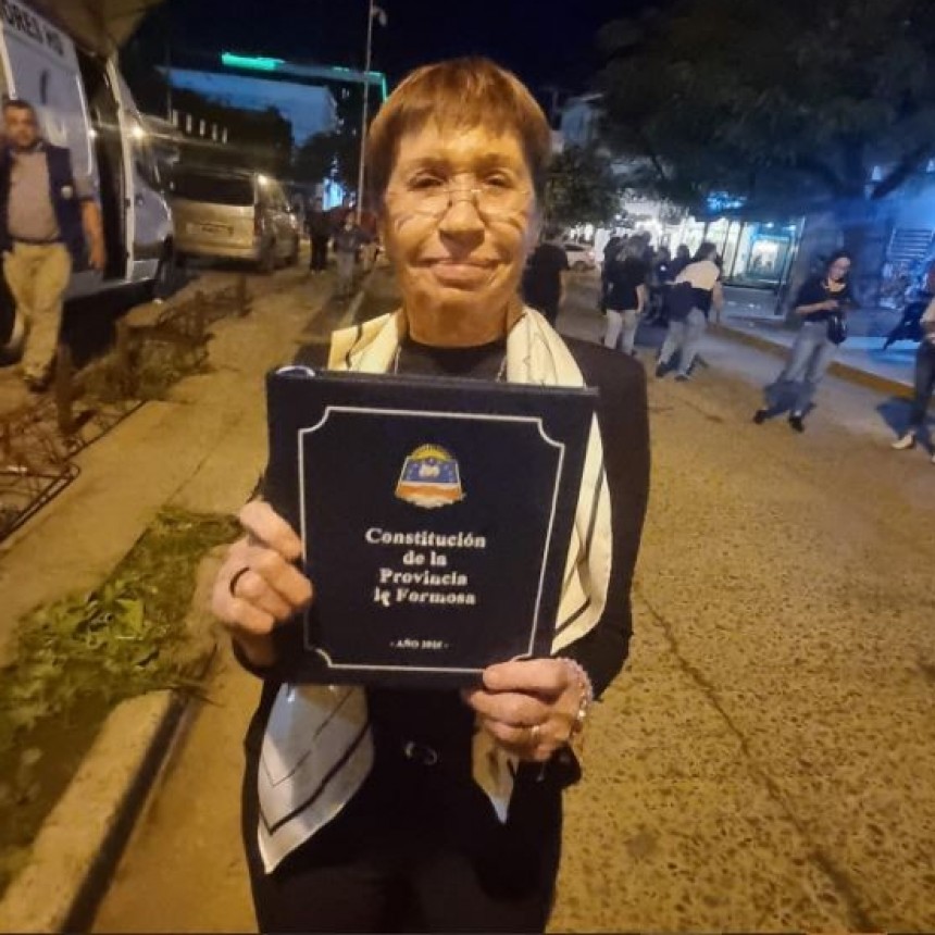 Del Riccio: “Formosa tiene al PAIPPA, un pilar fundamental en la producción de alimentos”