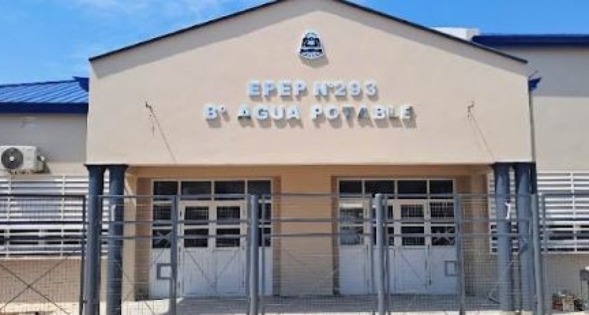 La comunidad educativa celebra las siete obras escolares que habilitará el Gobernador la próxima semana