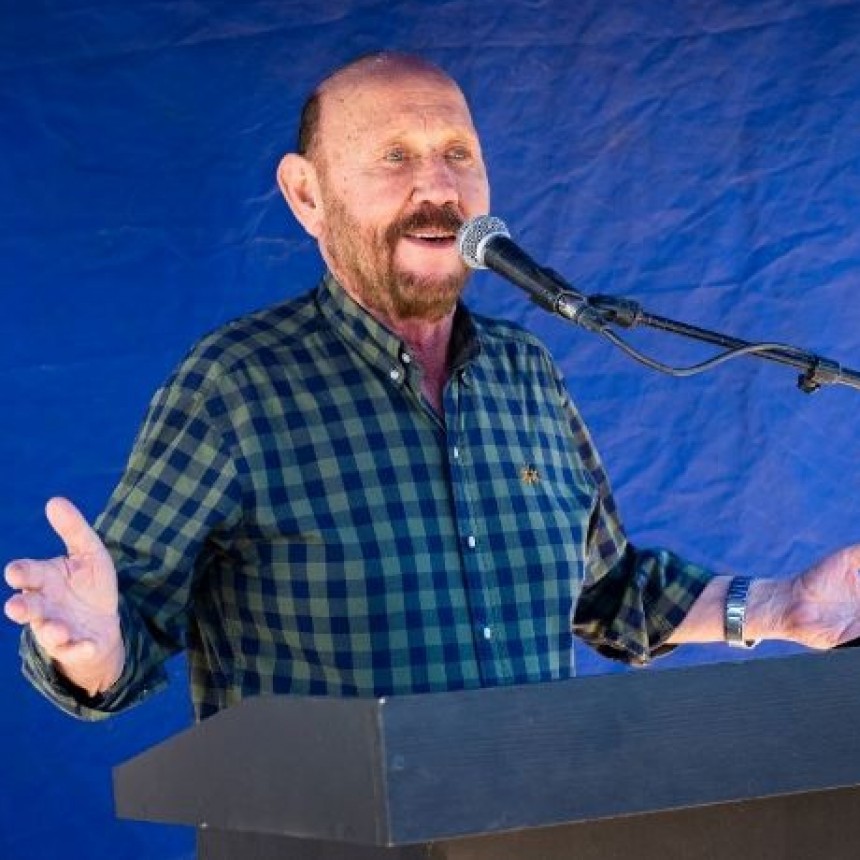 Insfr&aacute;n: &ldquo;A los Gobiernos se los mide por los hechos, porque mejor que decir es hacer&rdquo;